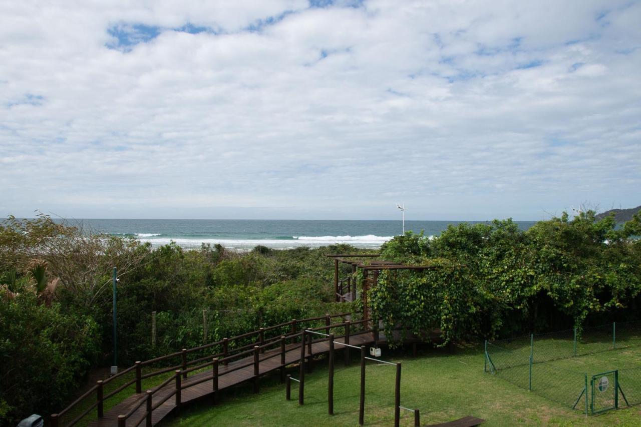 Apto Costão das Gaivotas, Verde e Mar para Casais Florianopolis Exterior foto