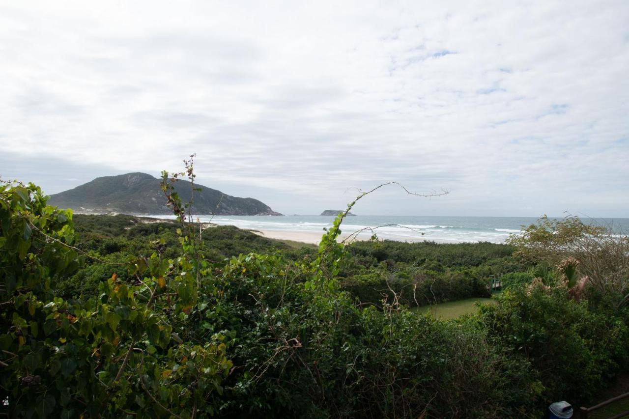 Apto Costão das Gaivotas, Verde e Mar para Casais Florianopolis Exterior foto