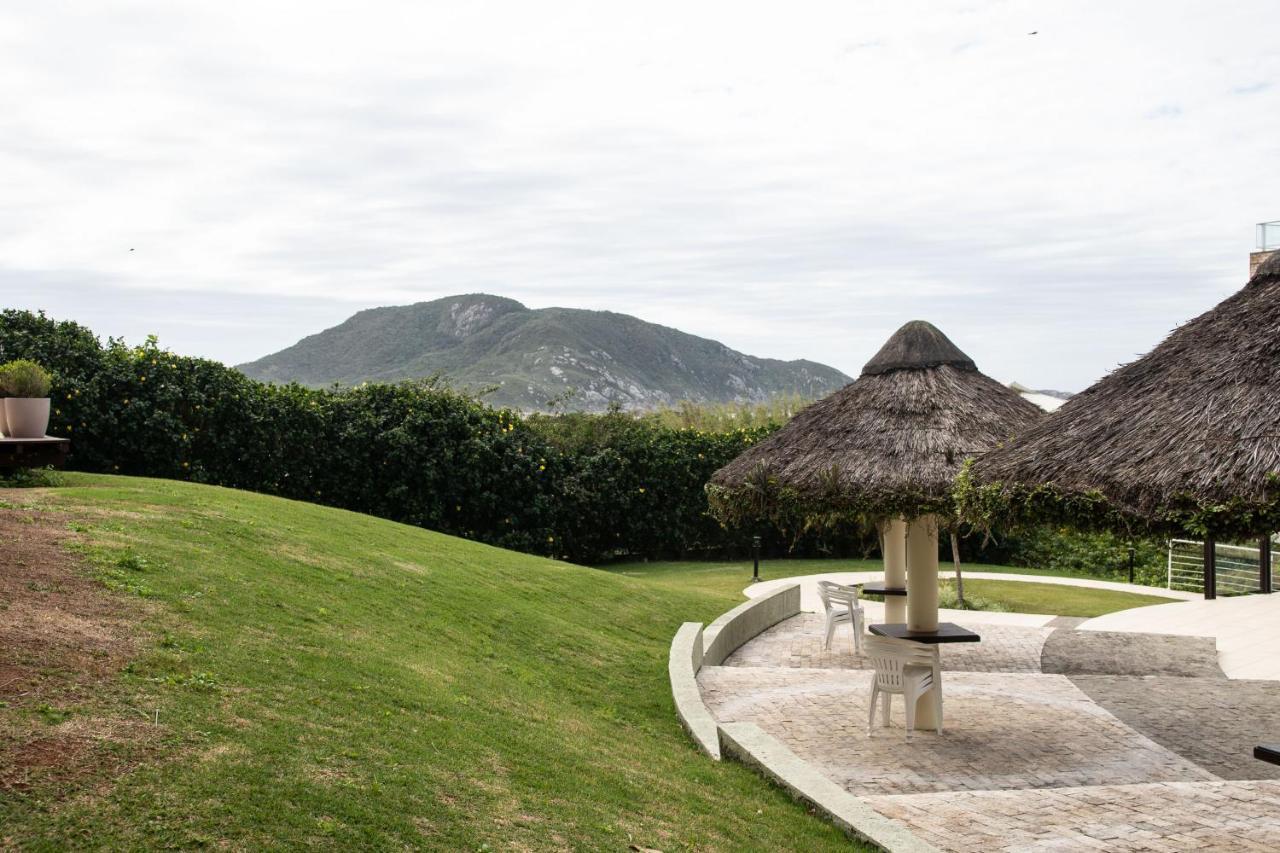 Apto Costão das Gaivotas, Verde e Mar para Casais Florianopolis Exterior foto